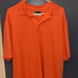 PGA Tour polo shirt. Worn once